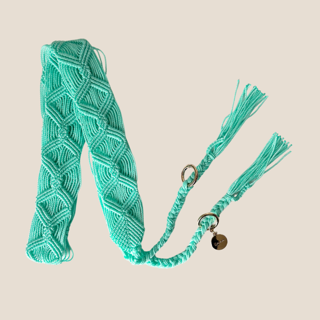 Aquatic Glow Phone Strap