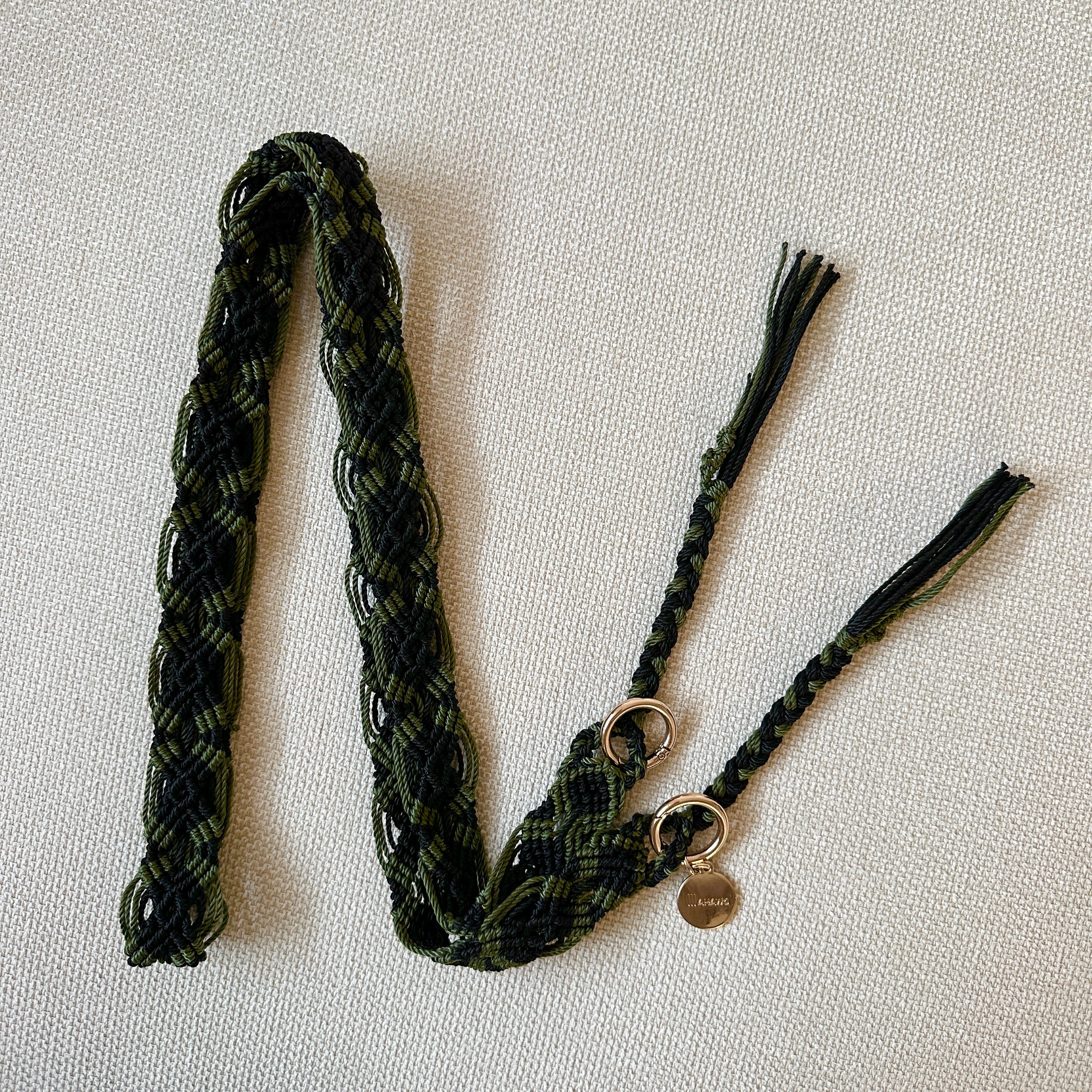 Rising Star Slim Phone Strap