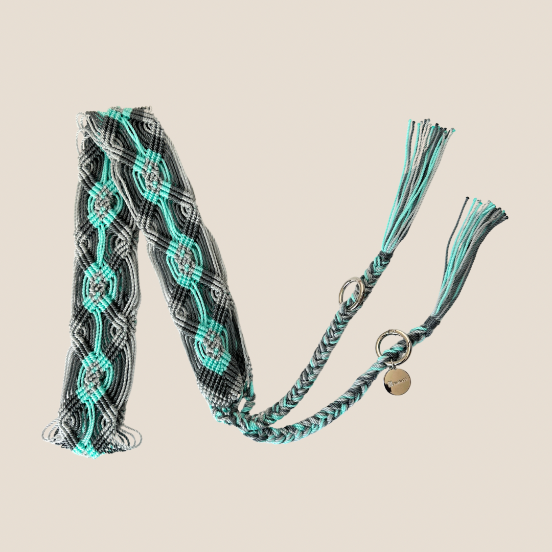 Minty Shades Phone Strap