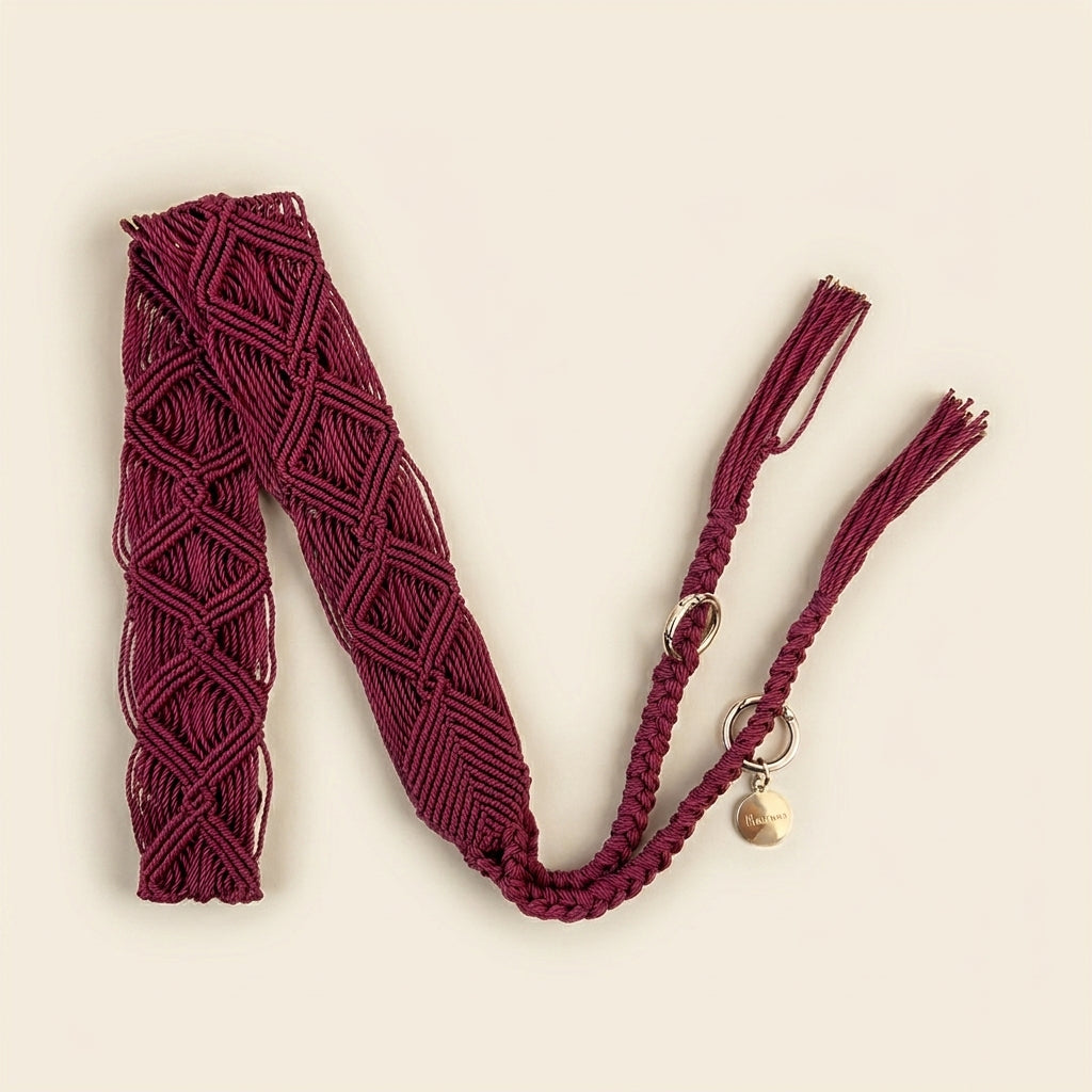 Ruby Dusk Handykette