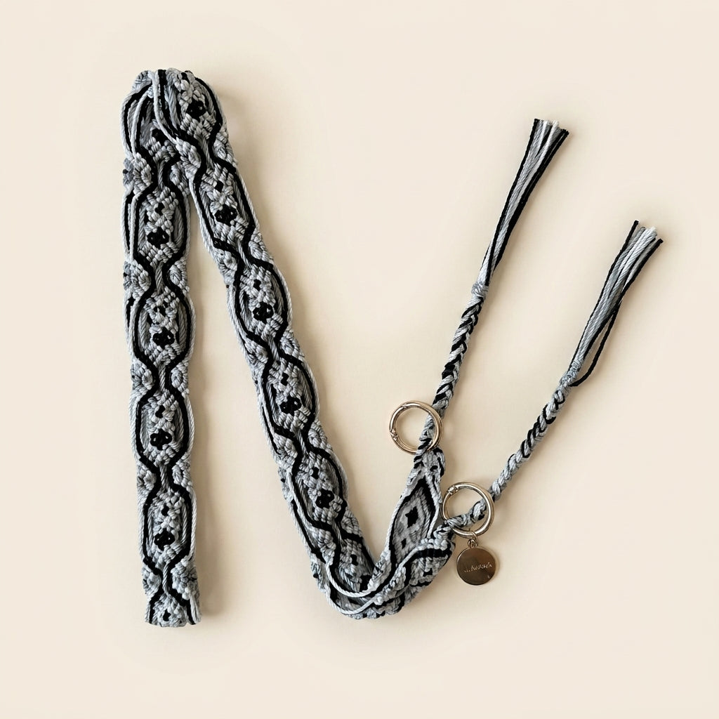 Stone Island Slim Phone Strap