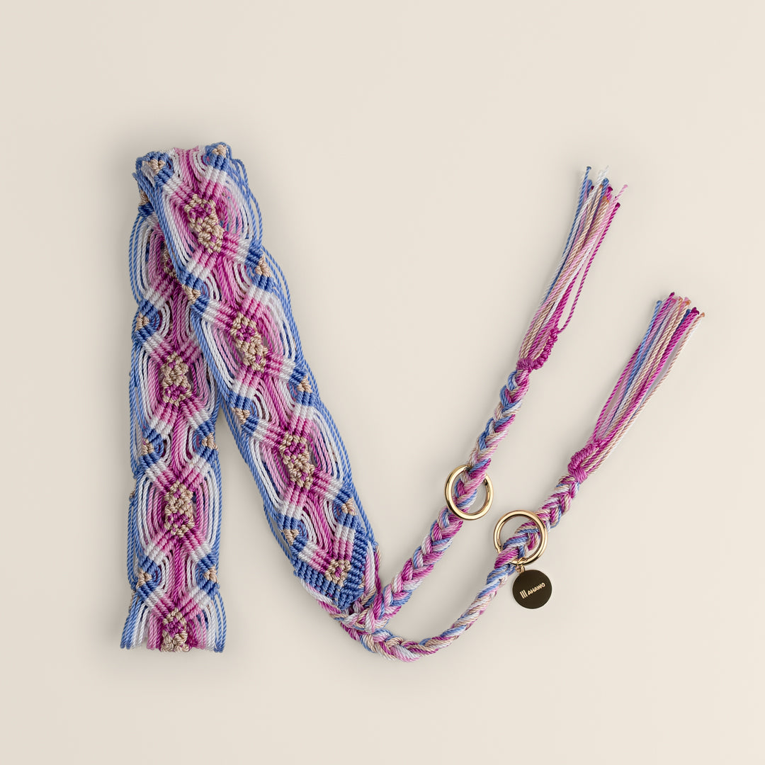 Candy Crush Phone Strap