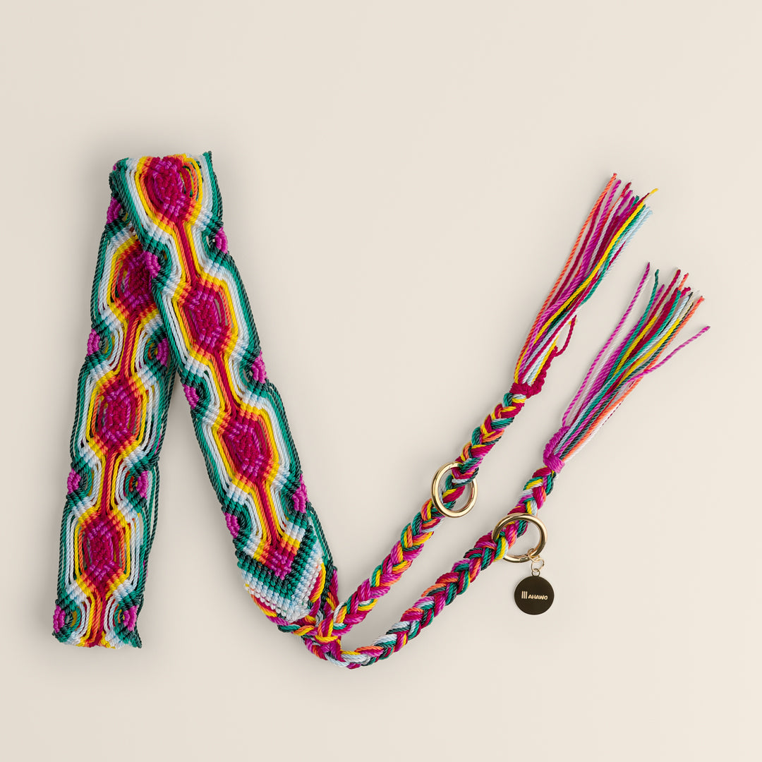 Summer Mind Phone Strap