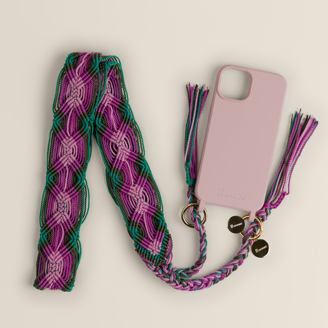 Water Melon Phone Strap