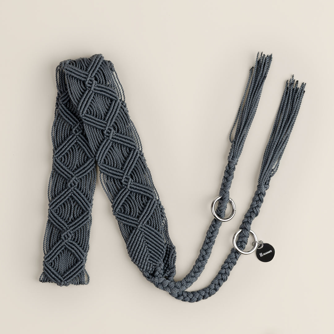 Deep Storm Phone Strap