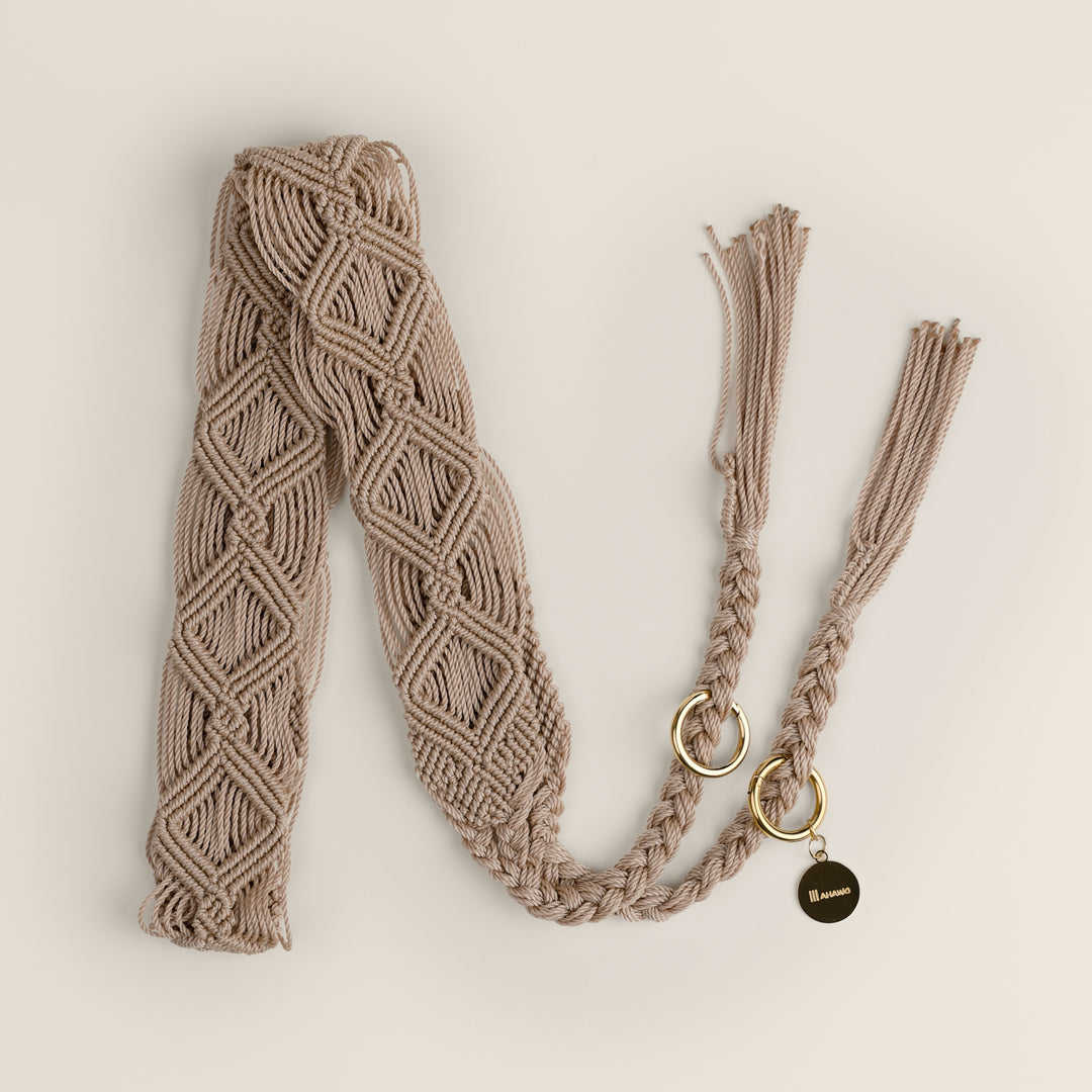 Nude Allure Phone Strap