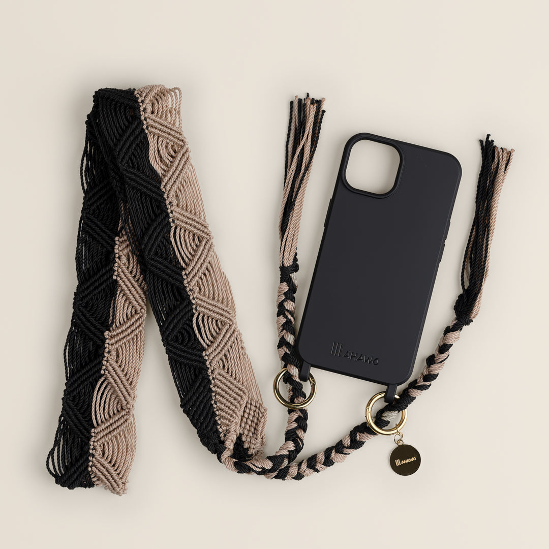 Be Kind Phone Strap