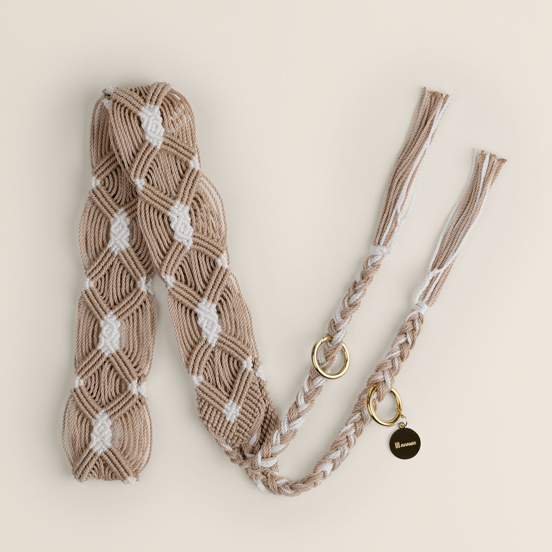 Sand Tropez Phone Strap