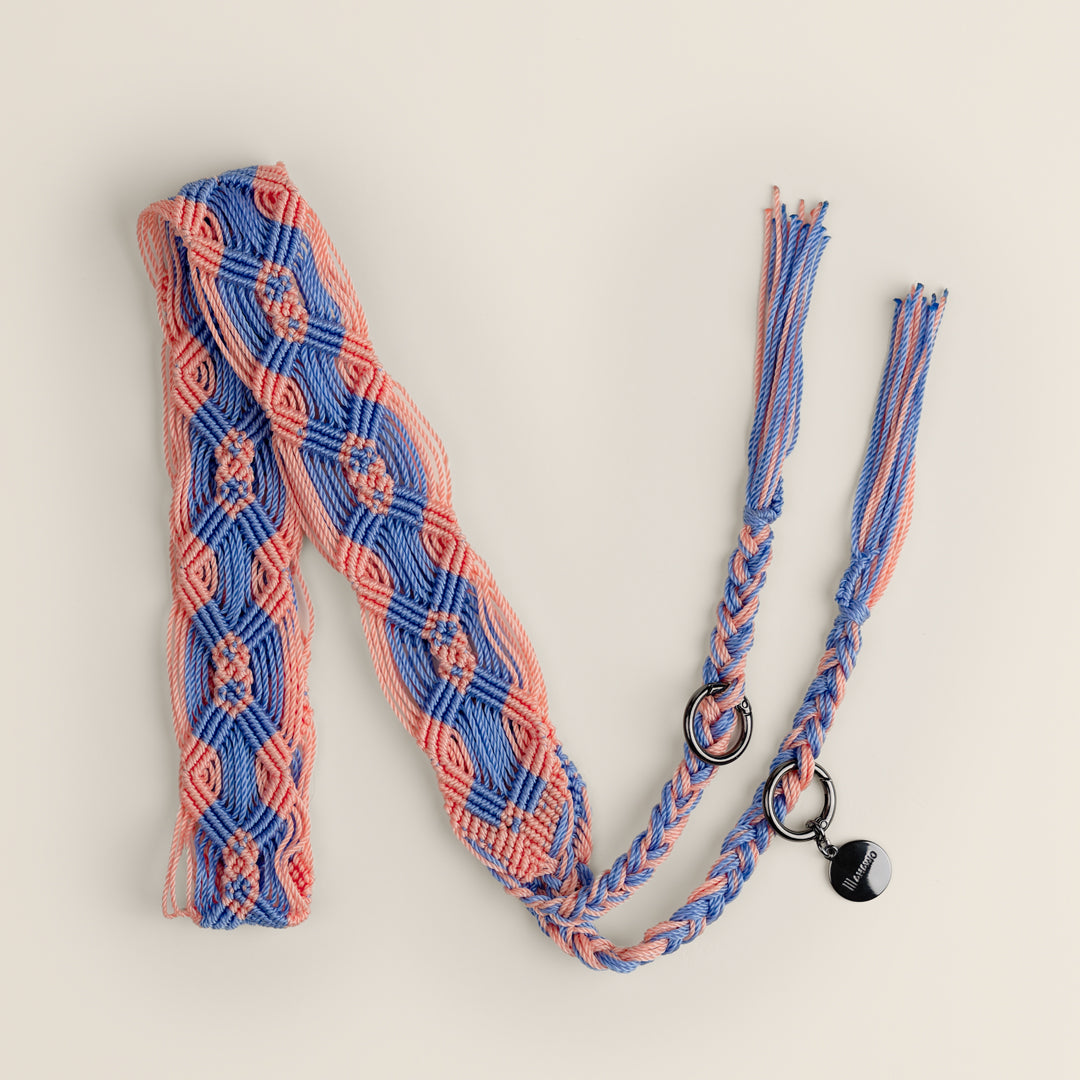 Coral Reef Strap
