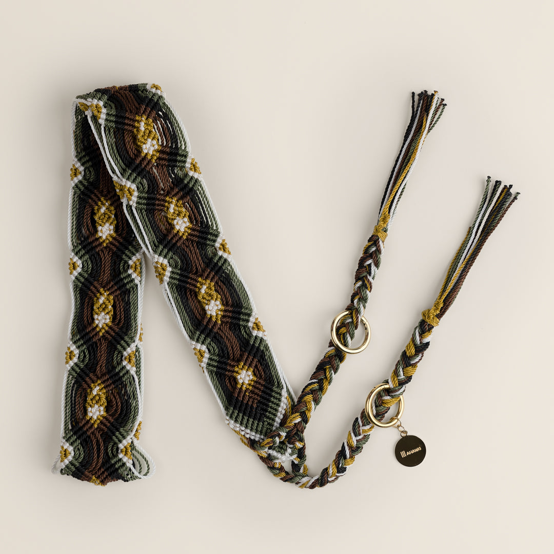 Malibu Port Phone Strap