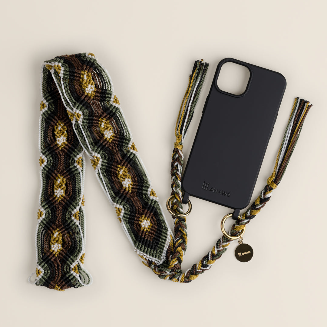 Malibu Port Phone Strap