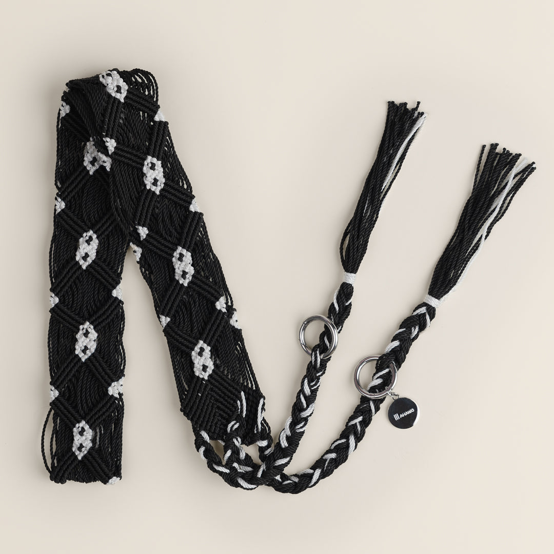 Cookies & Cream Phone Strap