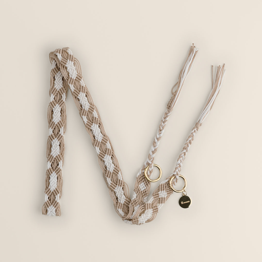 Sand Tropez Slim Phone Strap