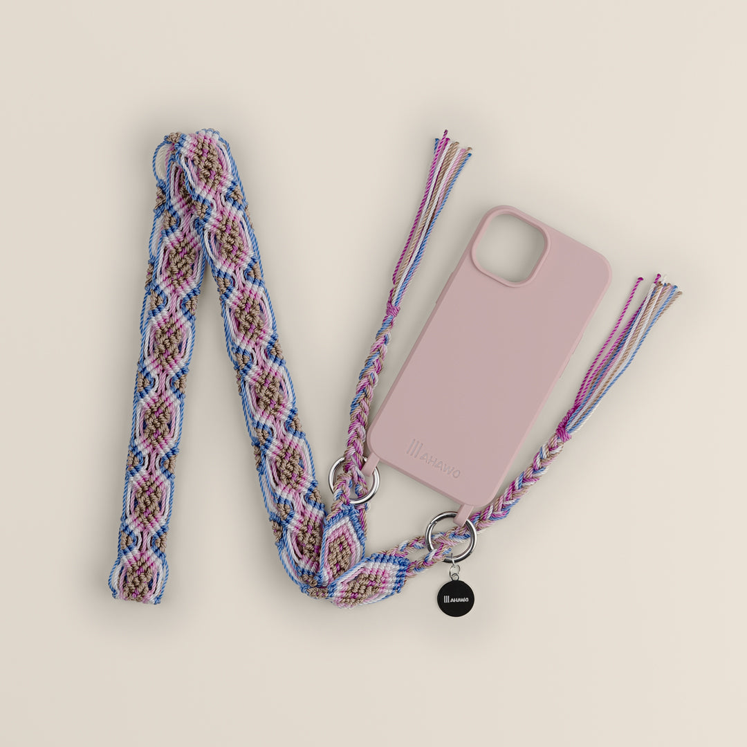 Candy Crush Slim Phone Strap