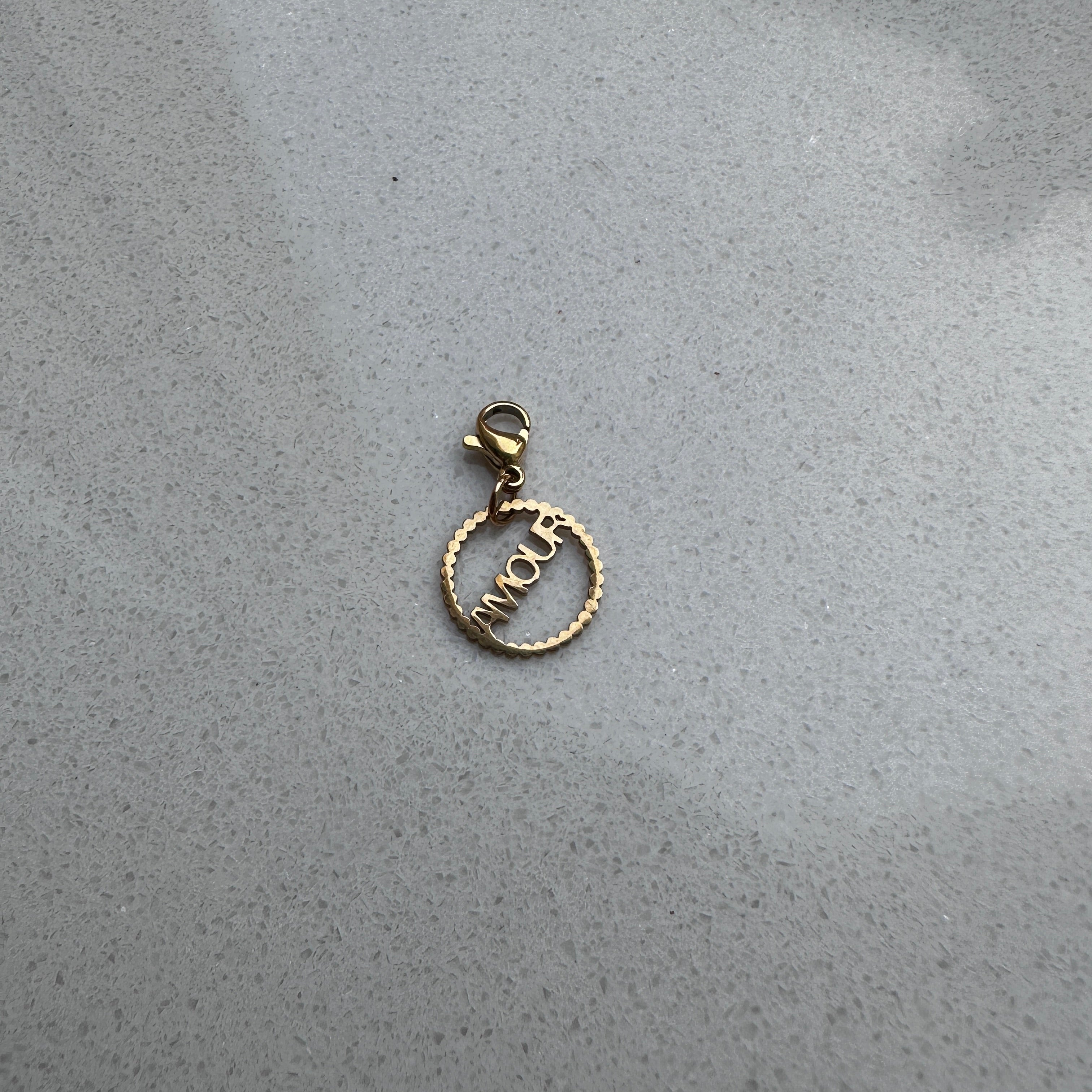 Statement Charms