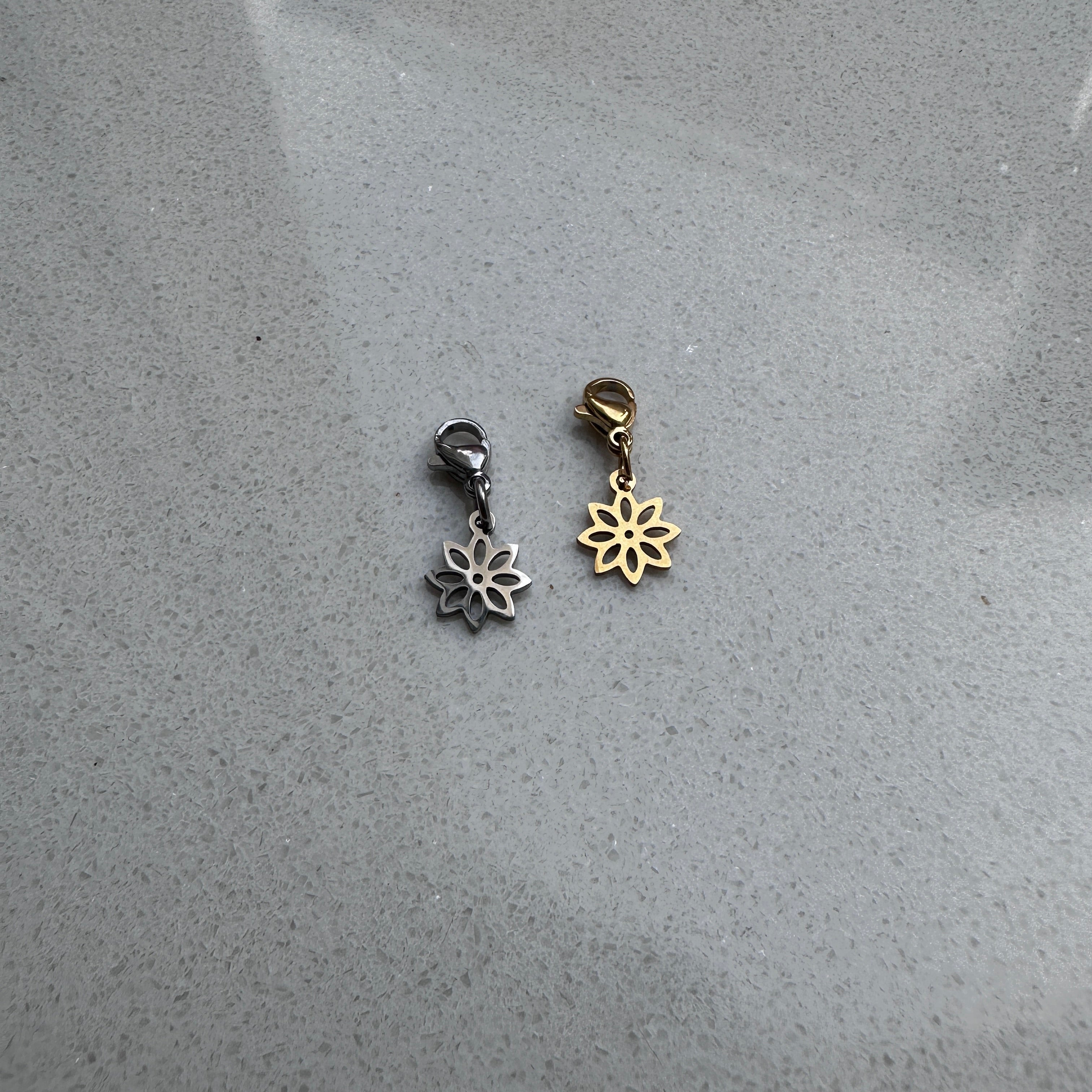 Statement Charms