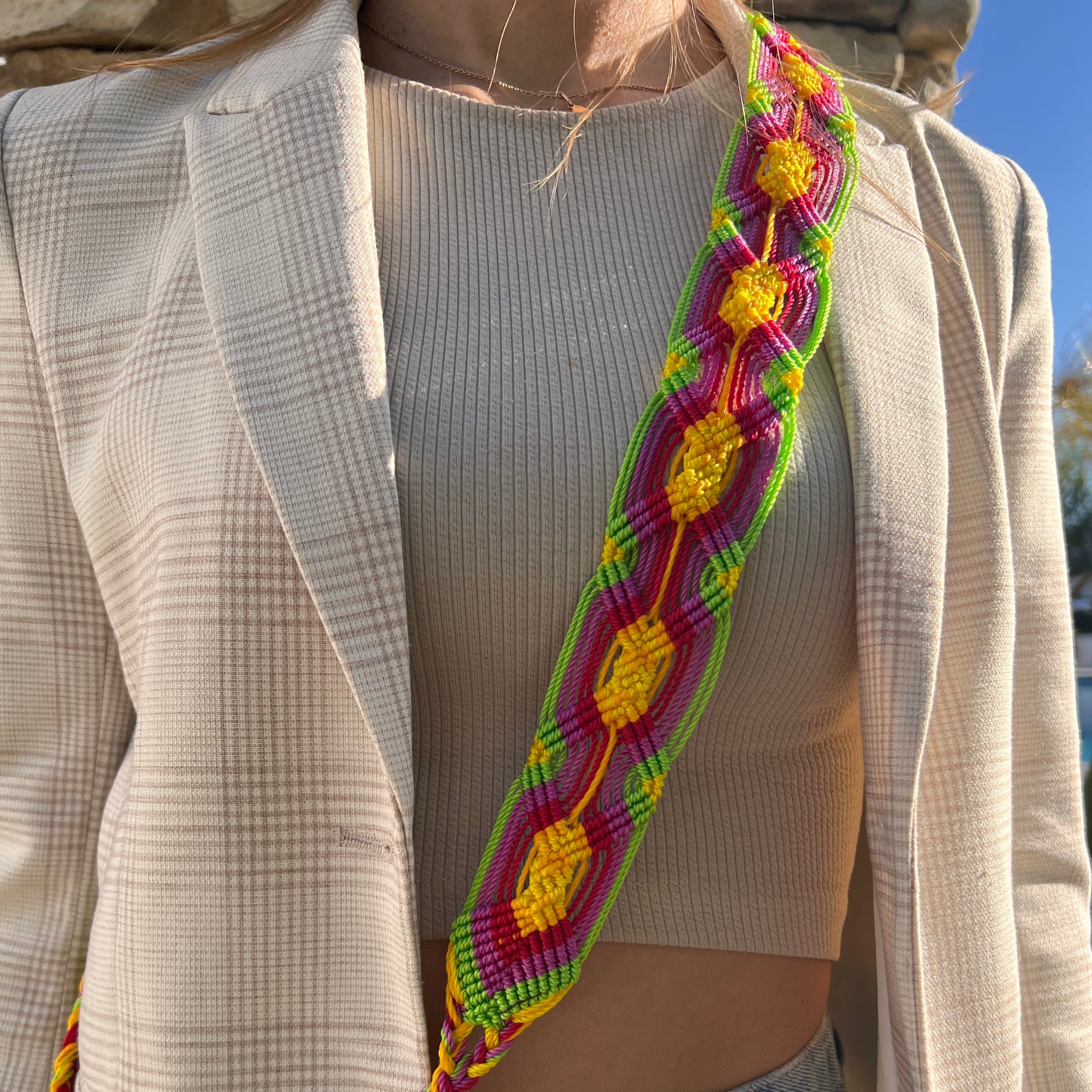 Love is everywhere Phone Strap