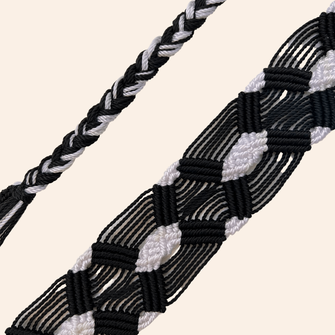 Cookies & Cream Phone Strap