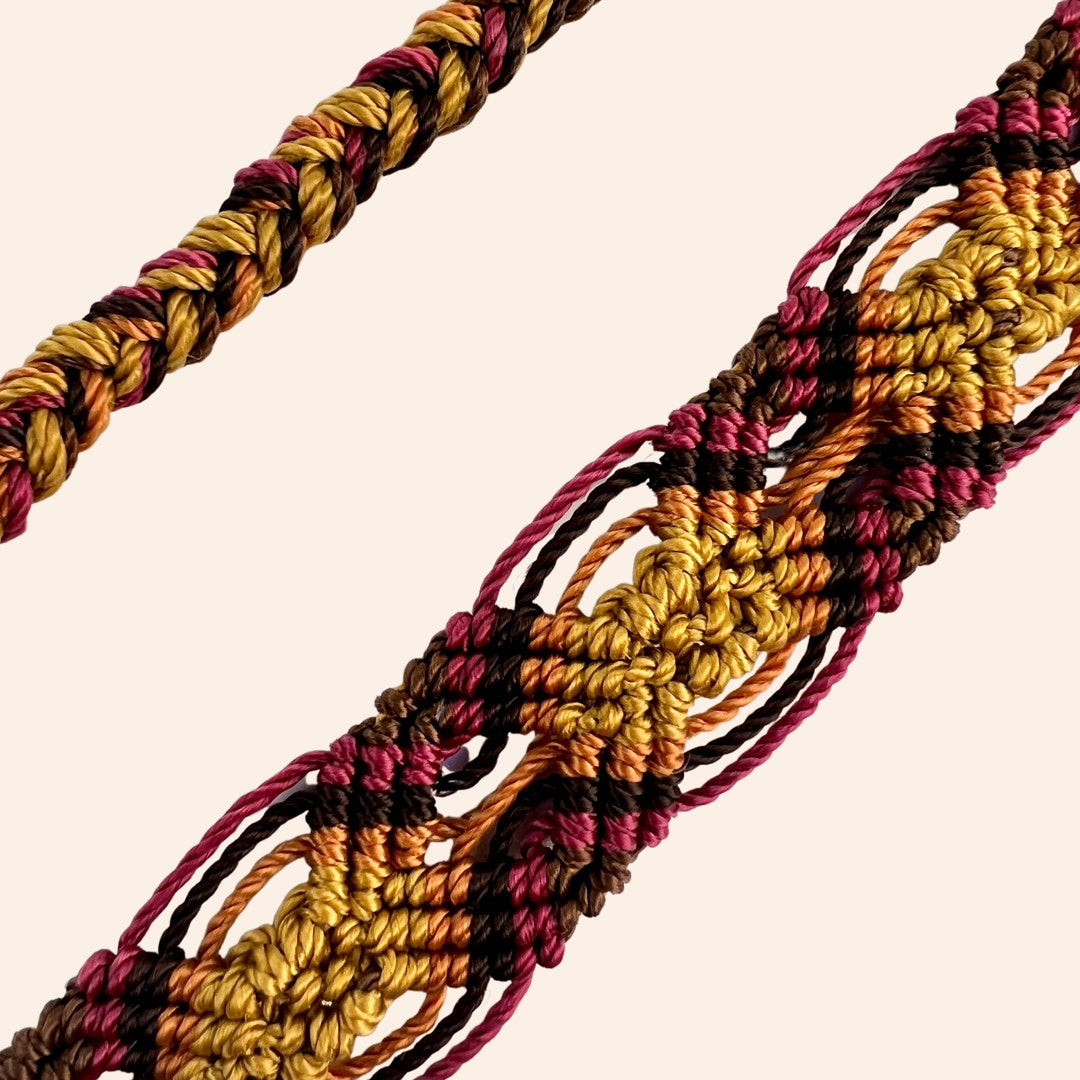 Pocahontas Vibe Slim Phone Strap