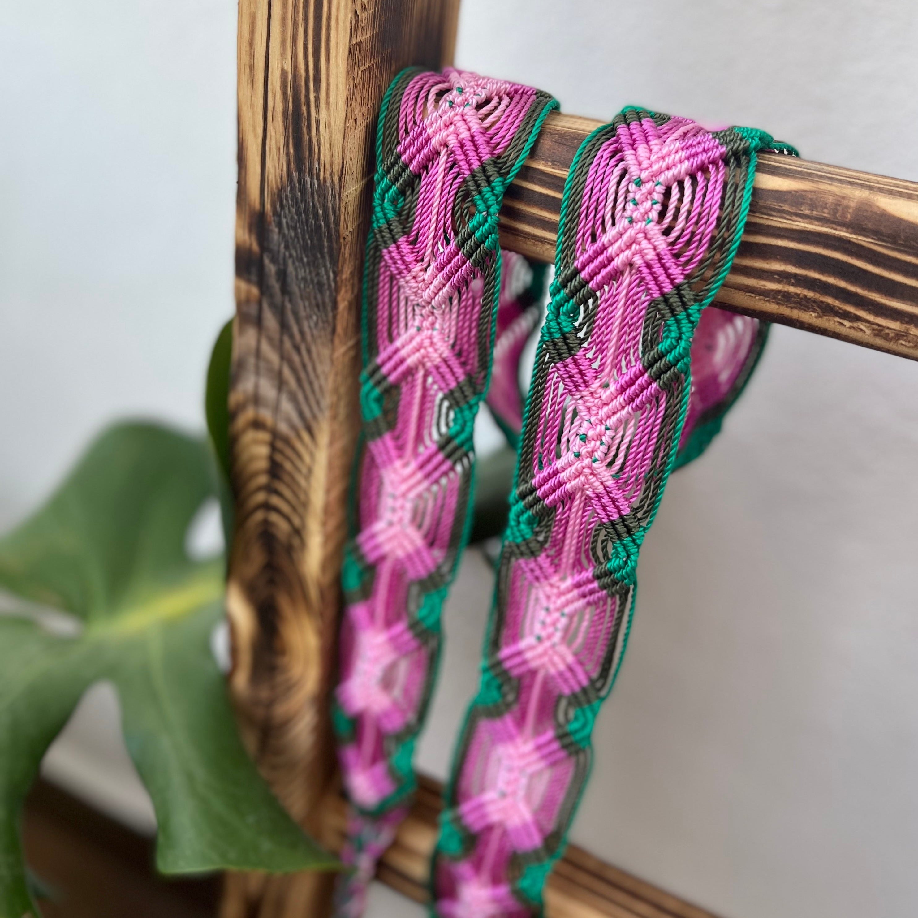 Water Melon Phone Strap
