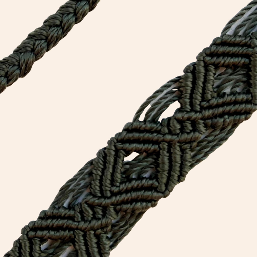 Safari Bash Slim Phone Strap