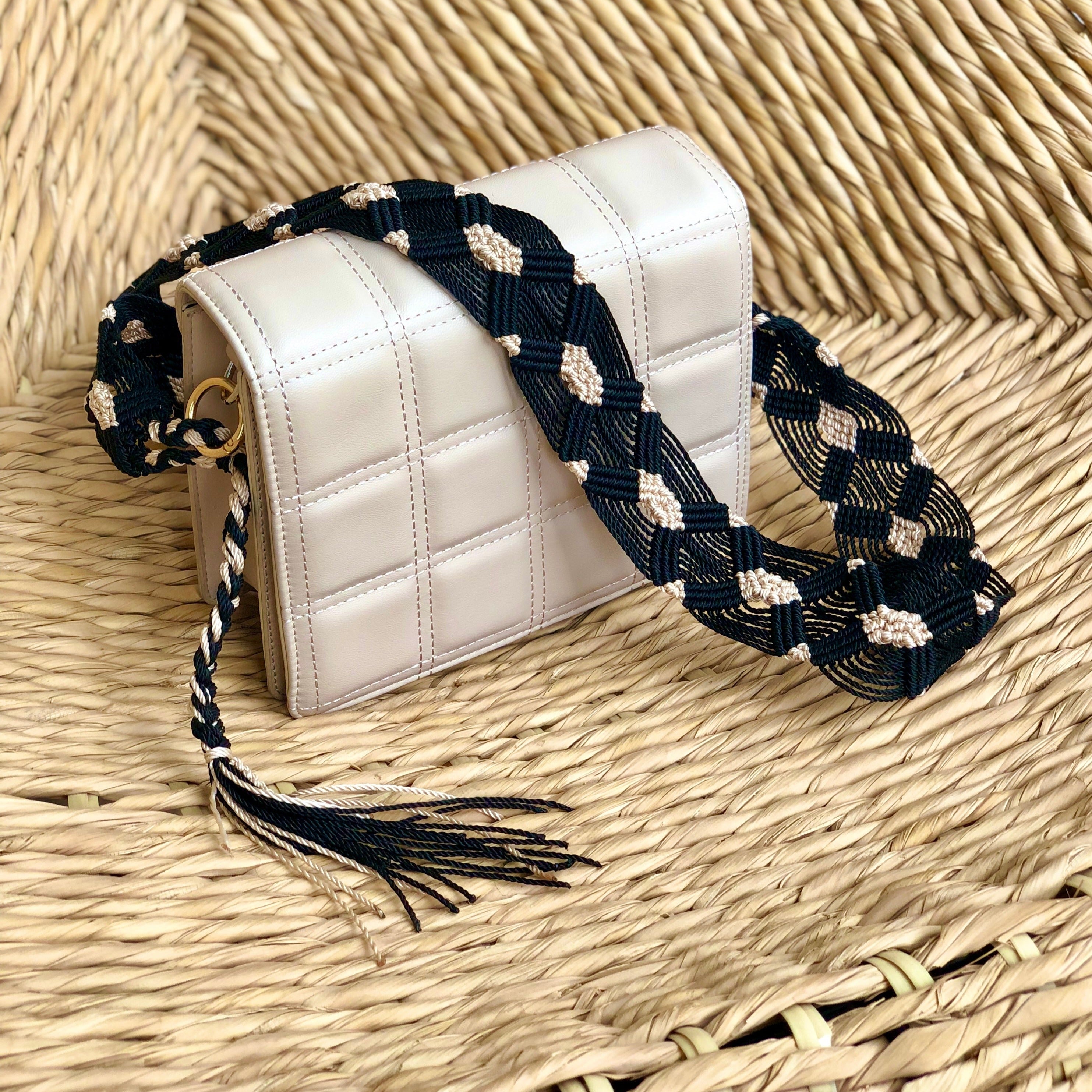 Dark Night Phone Strap