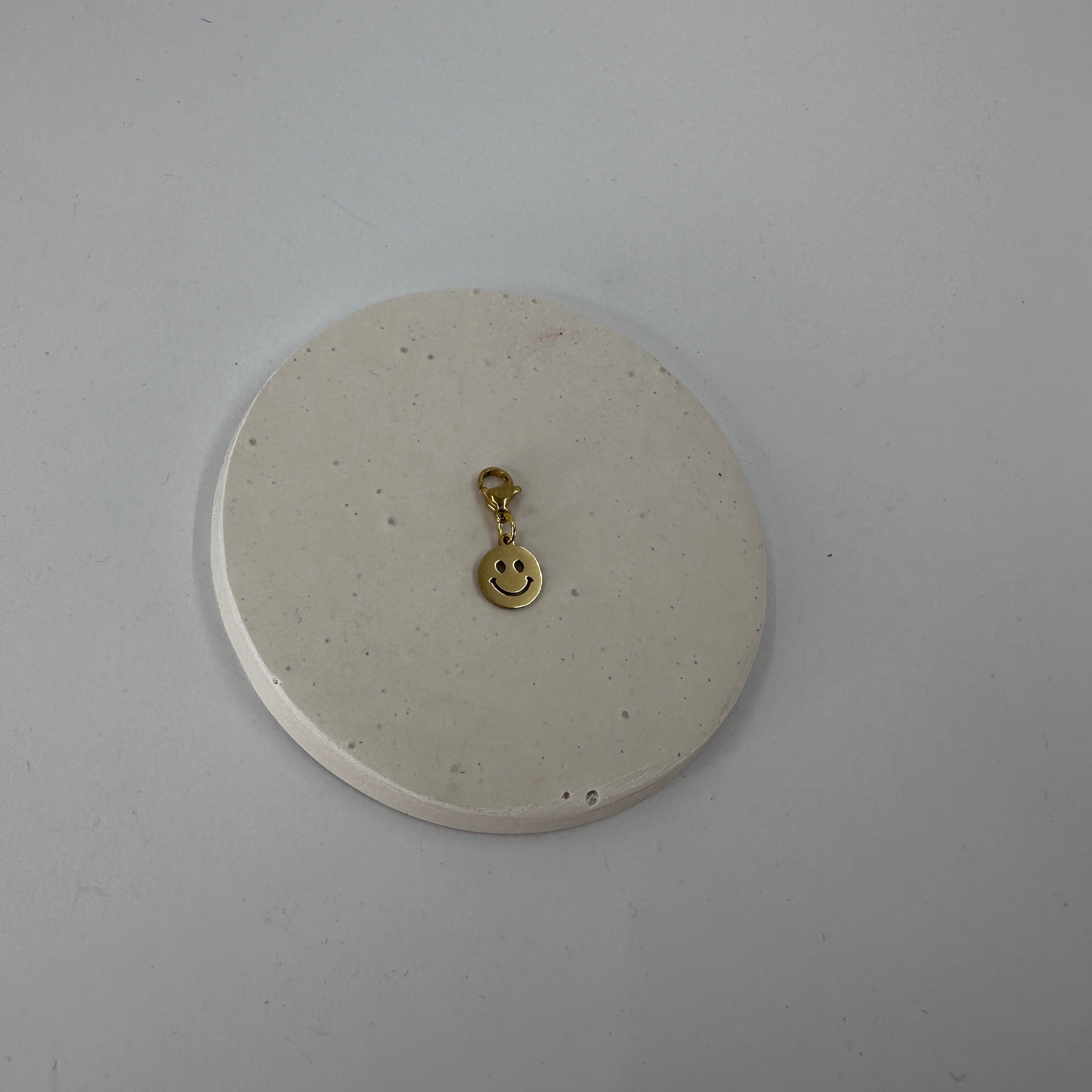 Statement Charms