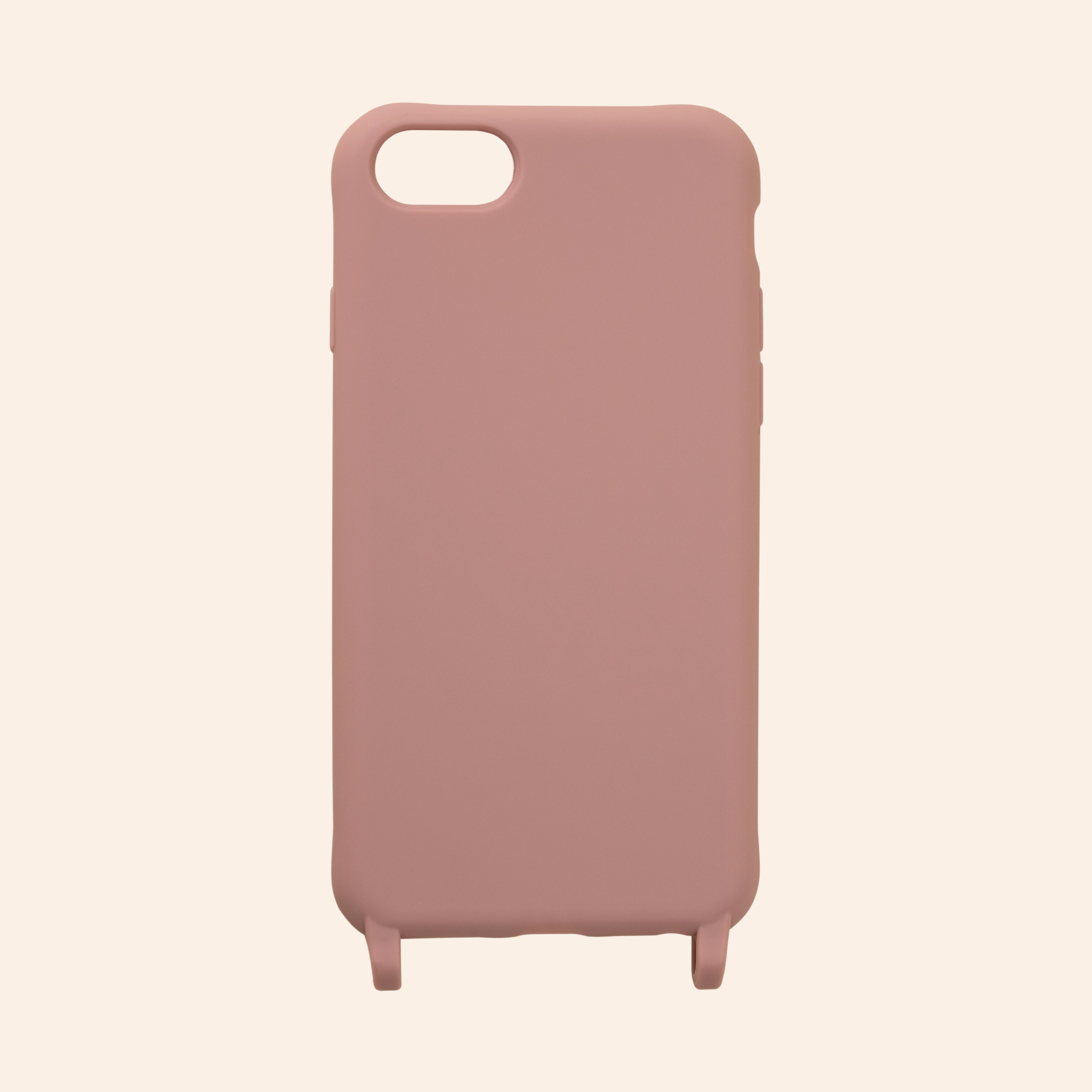 iPhone phone case rose