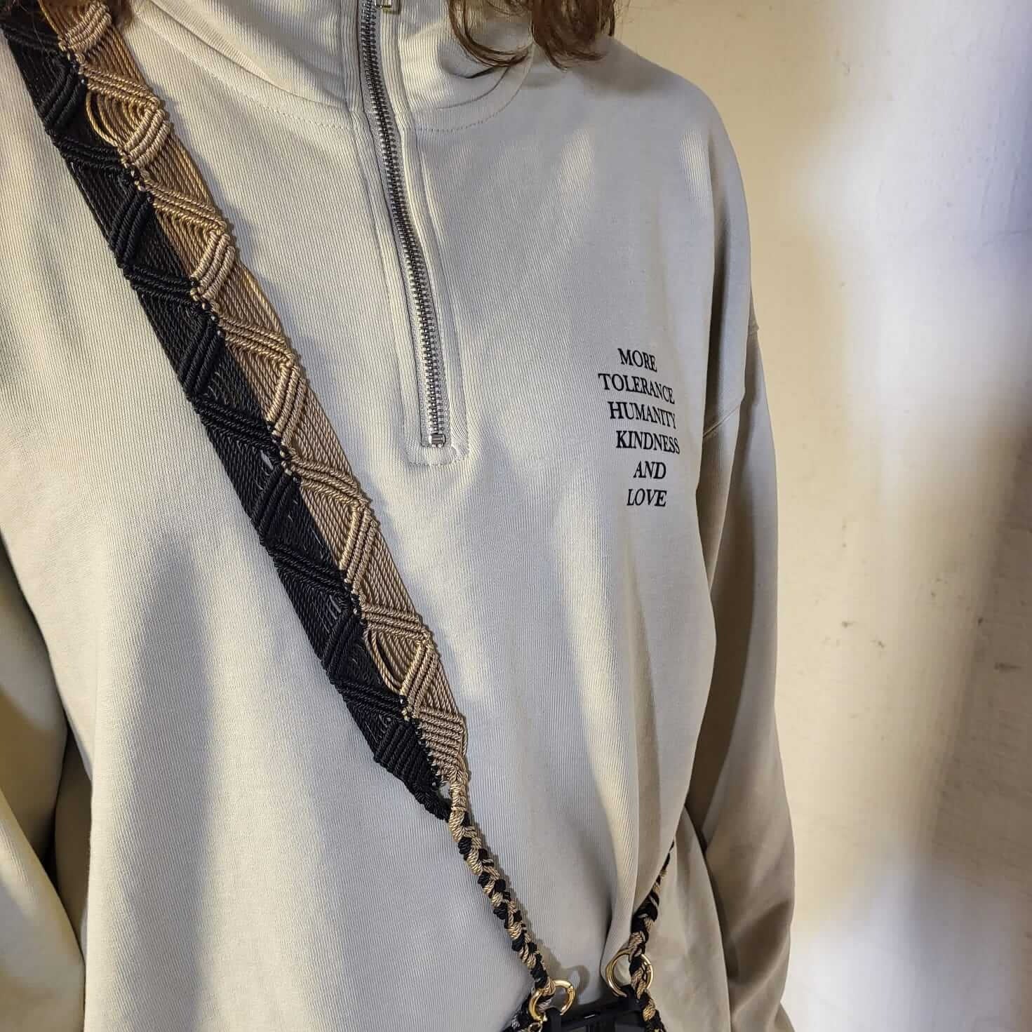 Be Kind Phone Strap