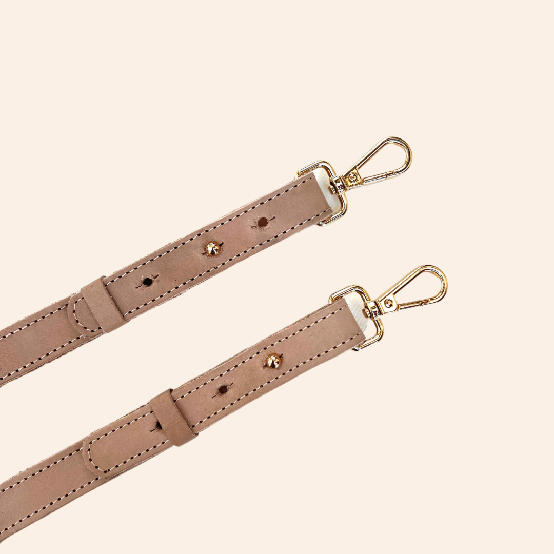 Leather Strap Part