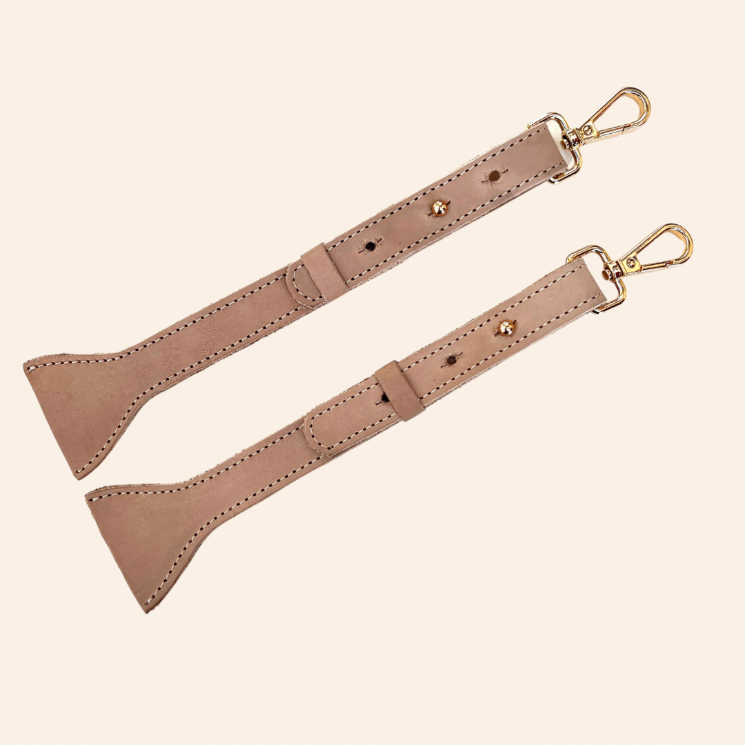 Leather Strap Part