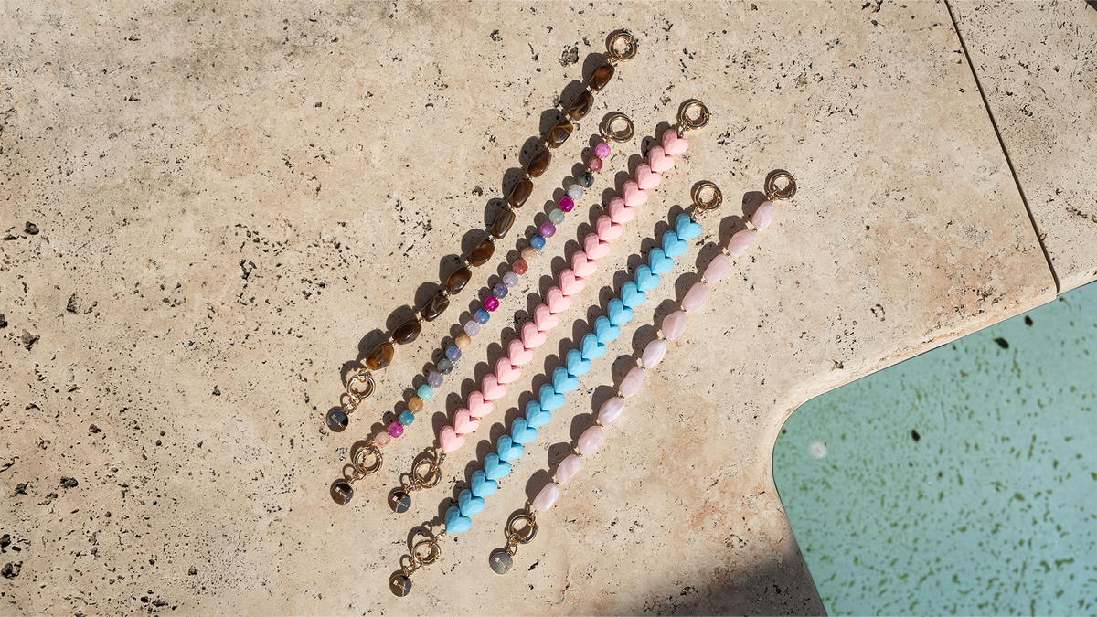New Short Phone Straps