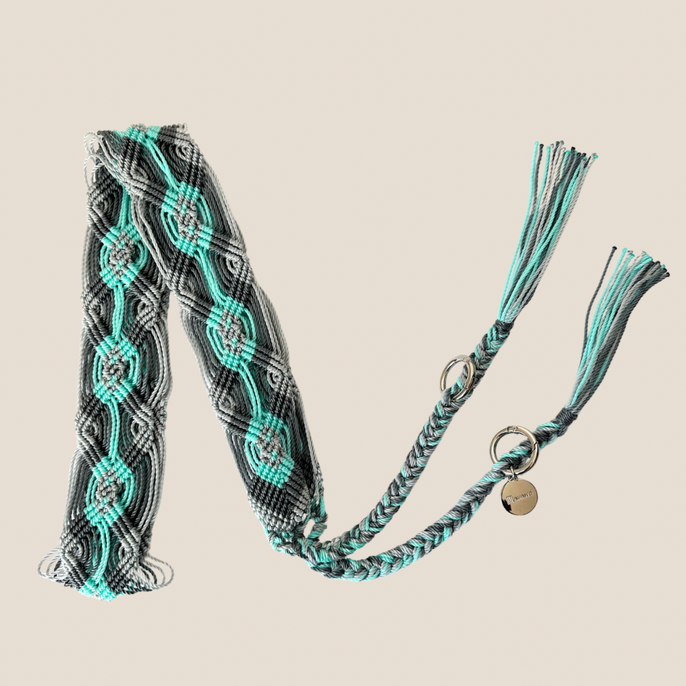 Minty Shades Handykette