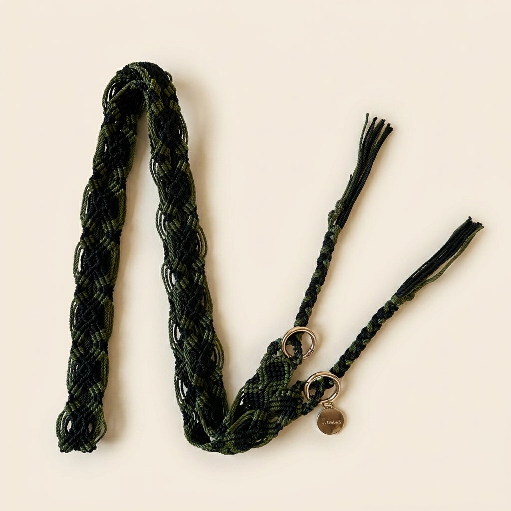 Rising Star Slim Phone Strap
