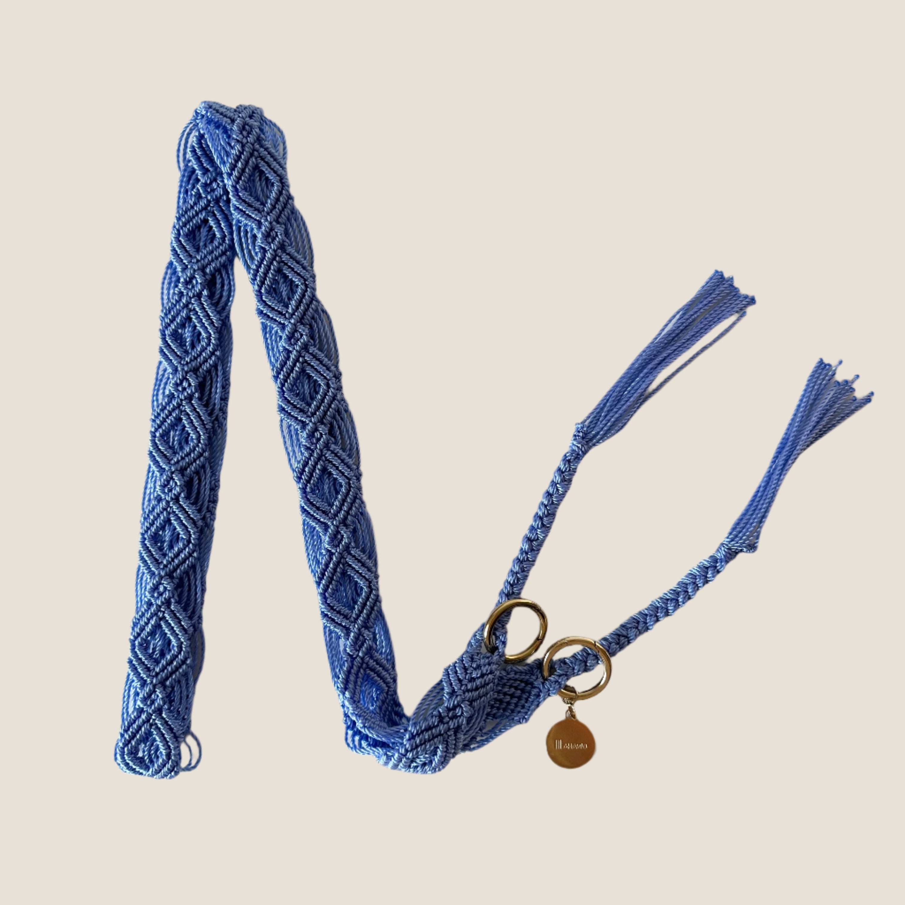 Blue Ocean Slim Strap