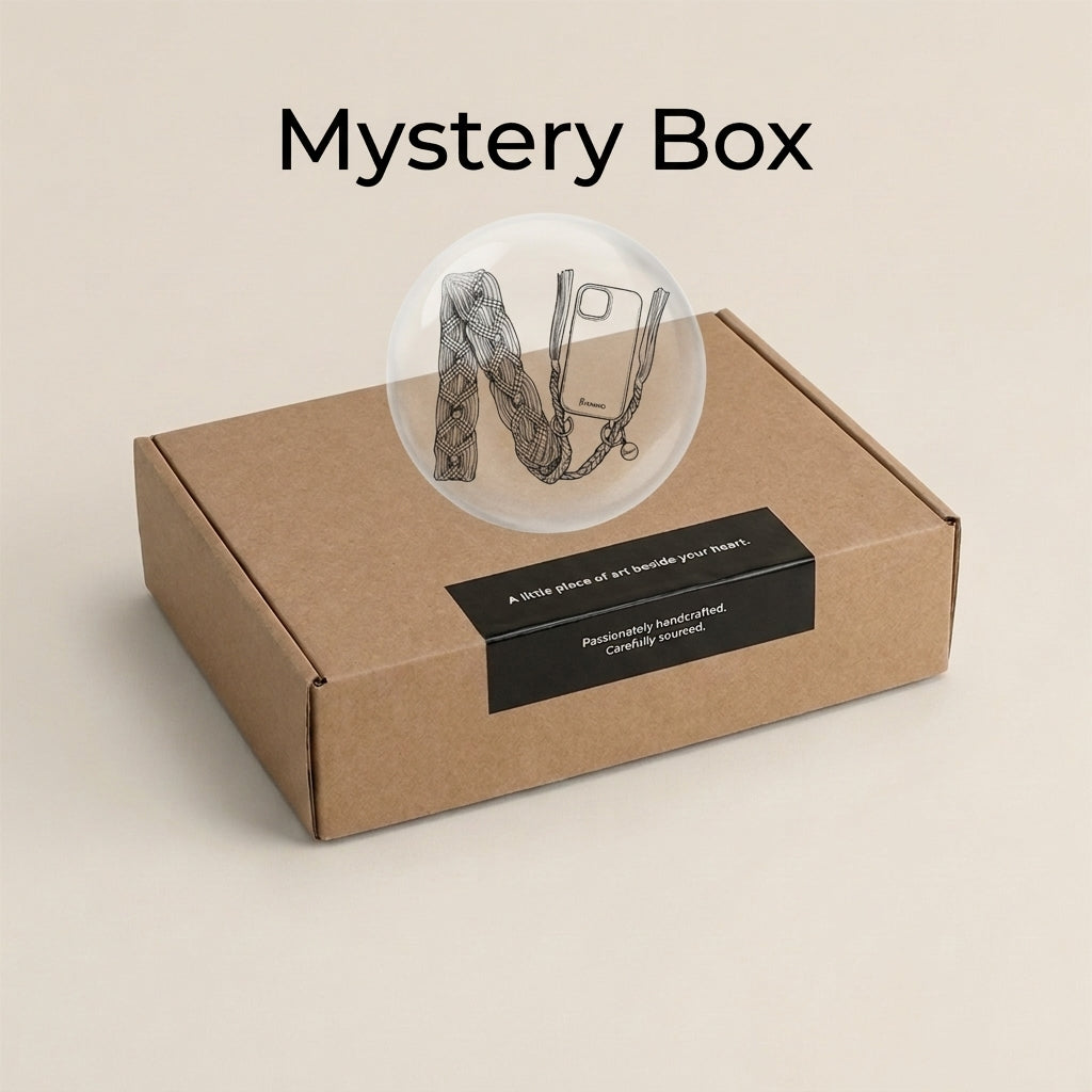 Mystery Box Small