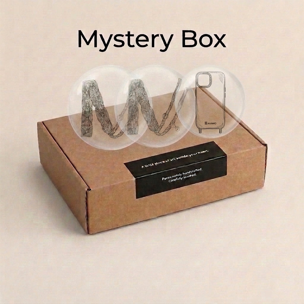 Mystery Box Large