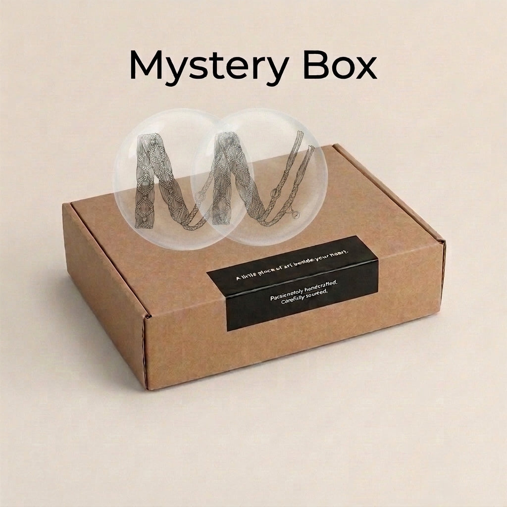 Mystery Box Medium