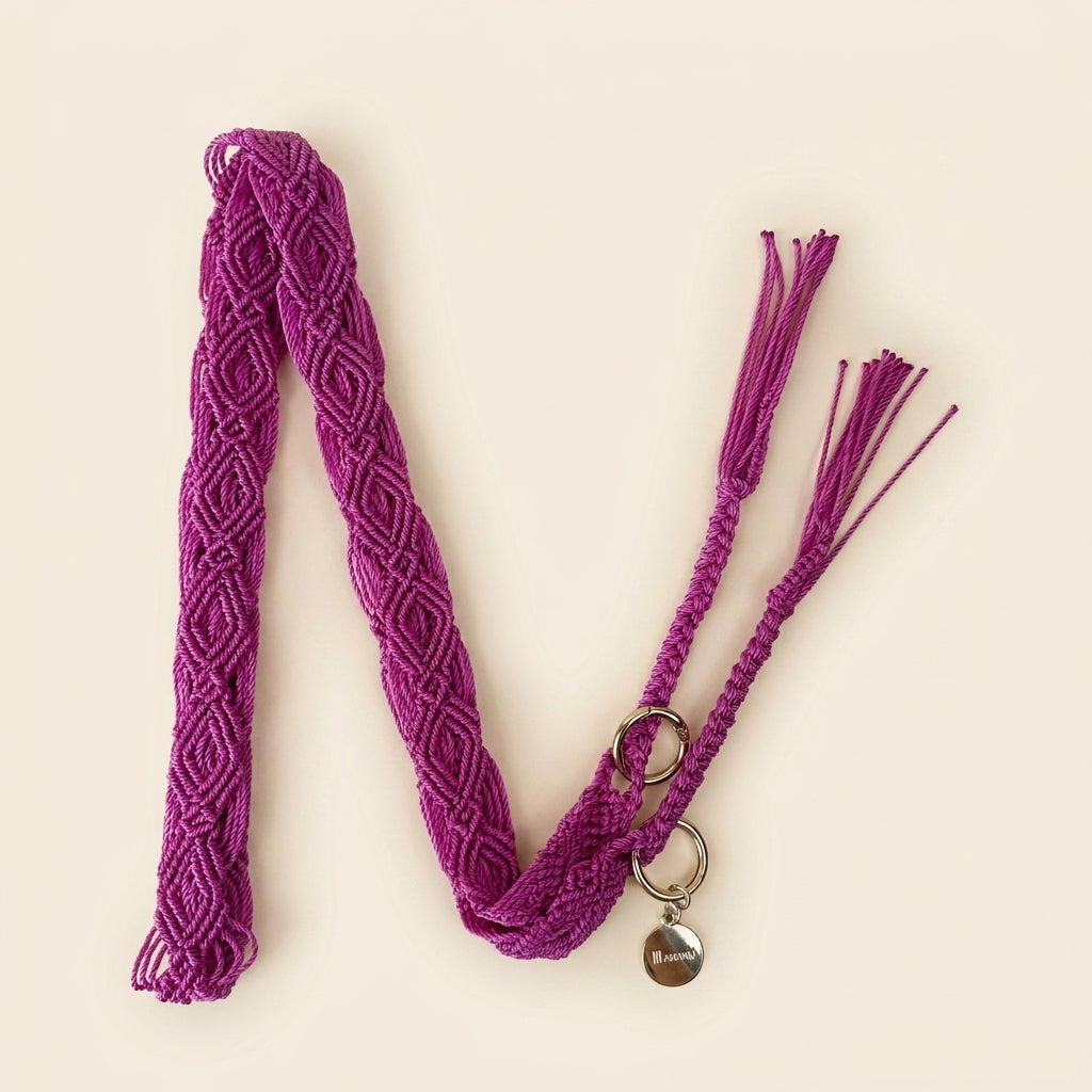 Bright Magenta Slim Handykette